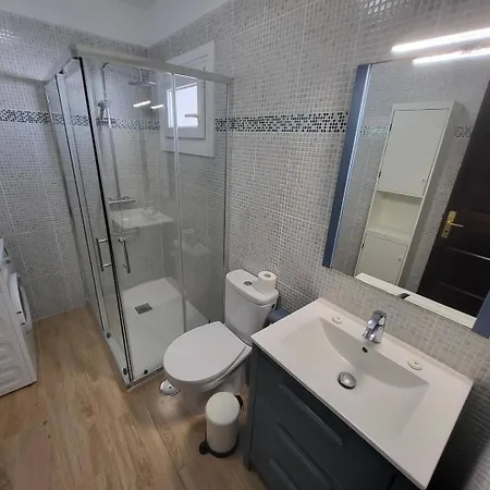 San Marino 40 - Лос Кристианос