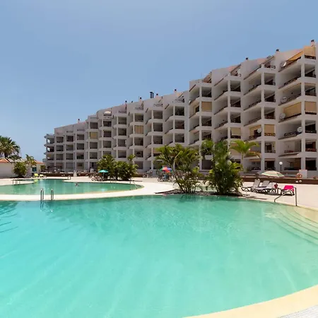 San Marino 40 - Apartamento Los Cristianos (Tenerife)