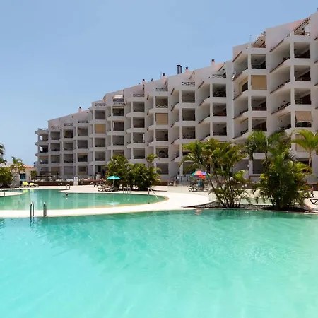 Apartamento San Marino 40 - Los Cristianos (Tenerife)