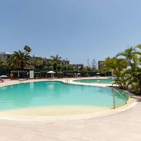 San Marino 40 - Apartamento Los Cristianos (Tenerife)