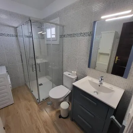 San Marino 40 - Apartamento *