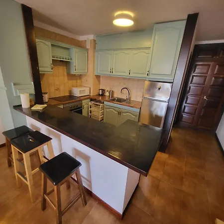 San Marino 40 - Los Cristianos (Tenerife)