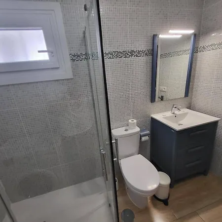 Apartamento San Marino 40 - Los Cristianos (Tenerife)