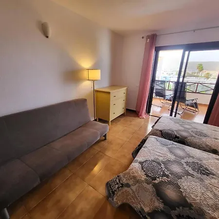 San Marino 40 - Los Cristianos (Tenerife)