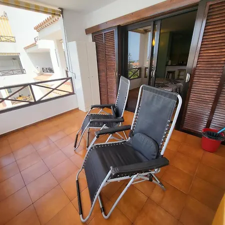 San Marino 40 - Apartamento