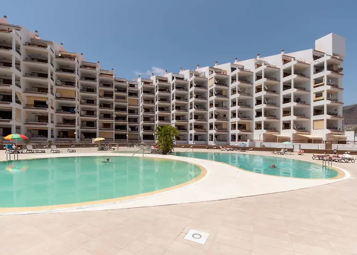 San Marino 40 - * Los Cristianos (Tenerife)