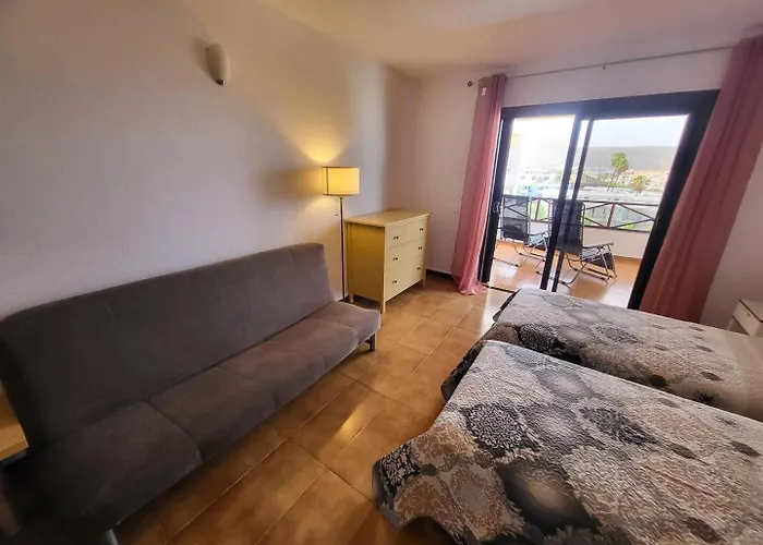 San Marino 40 - Los Cristianos (Tenerife)