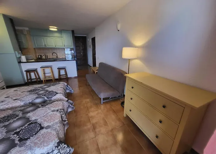 Διαμέρισμα San Marino 40 - Los Cristianos (Tenerife)