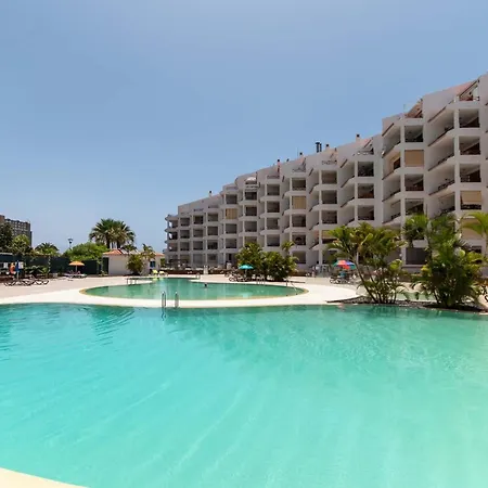 San Marino 40 - Apartment Los Cristianos (Tenerife)