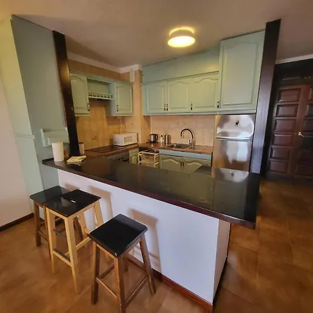 Appartamento San Marino 40 - Los Cristianos (Tenerife)