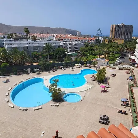 San Marino 40 - * Los Cristianos (Tenerife)