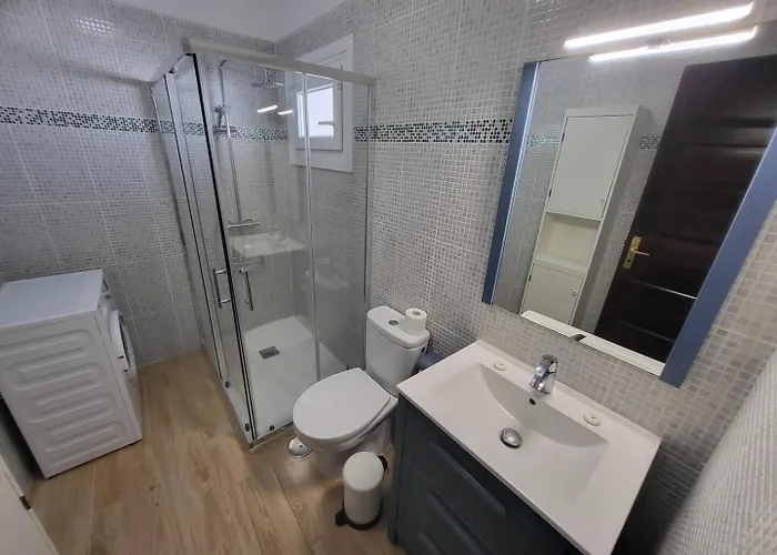 San Marino 40 - Los Cristianos (Tenerife)