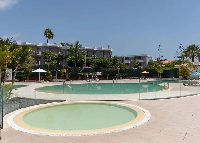 San Marino 40 - Apartmán