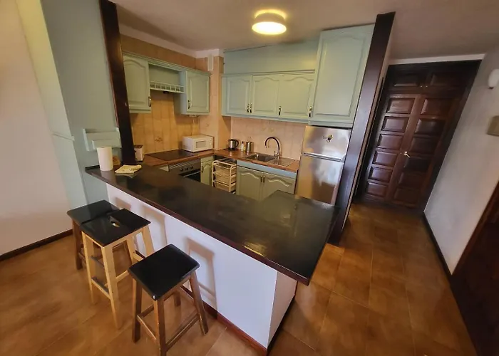 San Marino 40 - Los Cristianos (Tenerife)