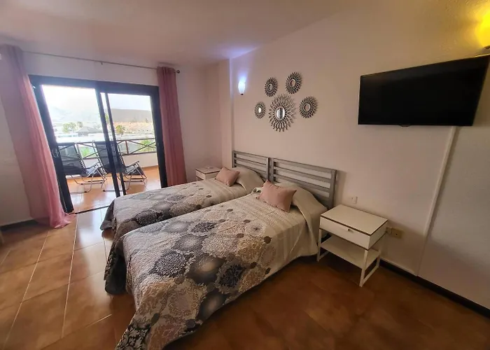 Lägenhet San Marino 40 -