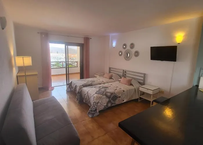 Apartmán San Marino 40 - *