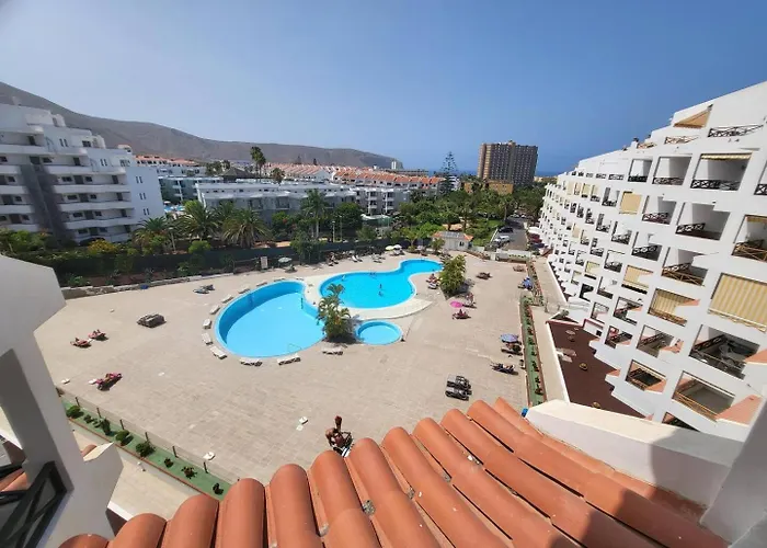 San Marino 40 - Los Cristianos (Tenerife)