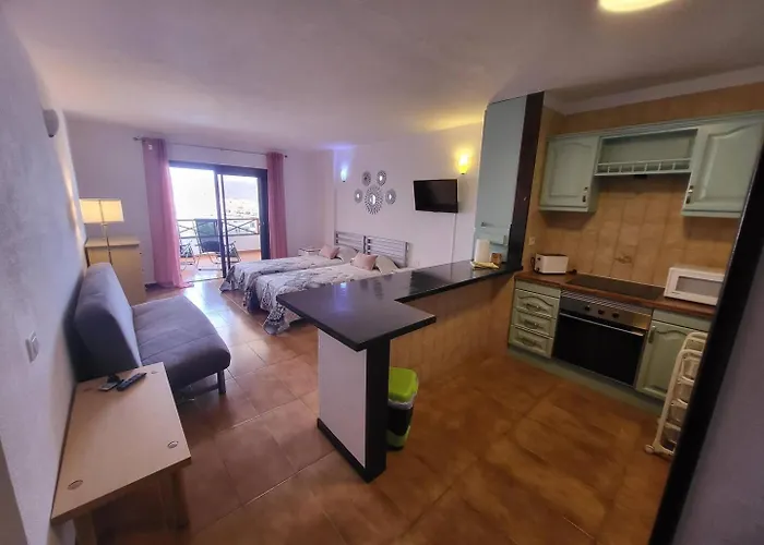 San Marino 40 - Apartmán *