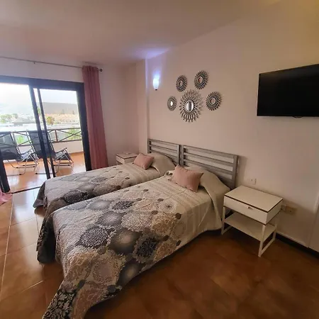 Apartamento San Marino 40 -