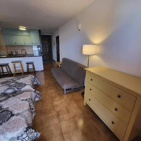 Apartamento San Marino 40 - Los Cristianos (Tenerife)