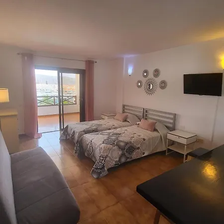Apartamento San Marino 40 - *