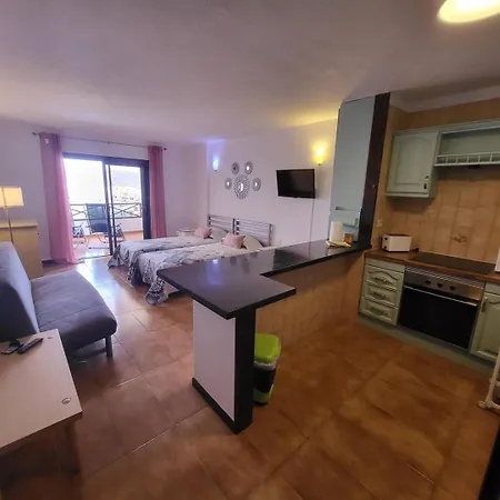 San Marino 40 - Apartamento *