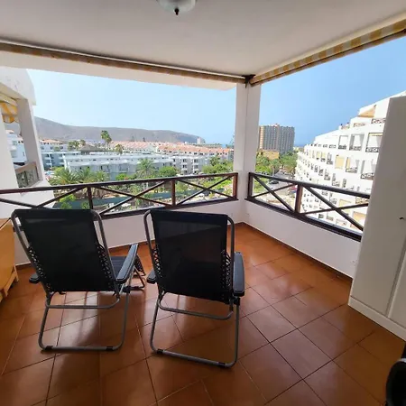 San Marino 40 - Apartamento Los Cristianos (Tenerife)