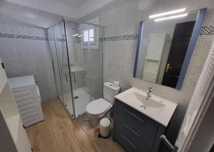 San Marino 40 - Appartement *