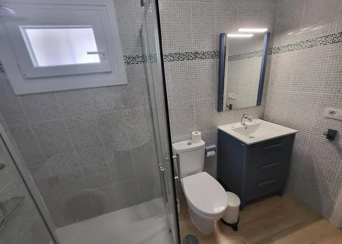 Appartement San Marino 40 - Los Cristianos (Tenerife)