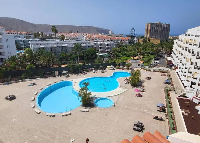 San Marino 40 - * Los Cristianos (Tenerife)